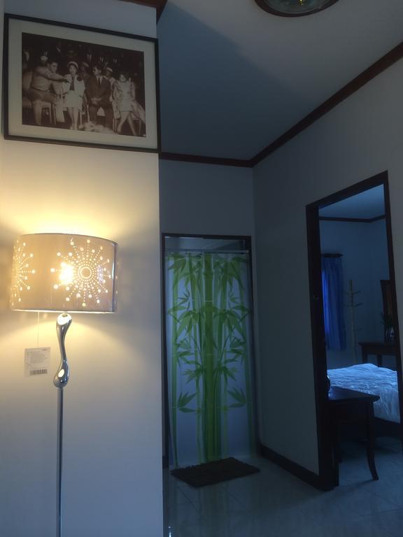 Hotel Hom Baan Chiang Mai Camera foto
