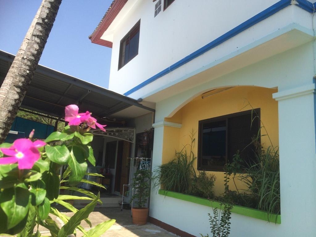 Hotel Hom Baan Chiang Mai Esterno foto