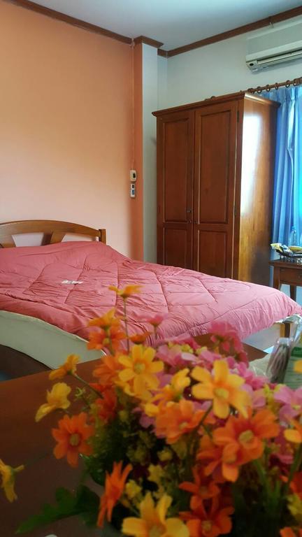 Hotel Hom Baan Chiang Mai Esterno foto