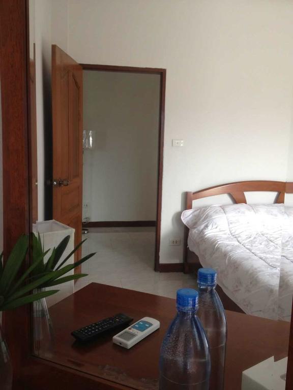 Hotel Hom Baan Chiang Mai Camera foto