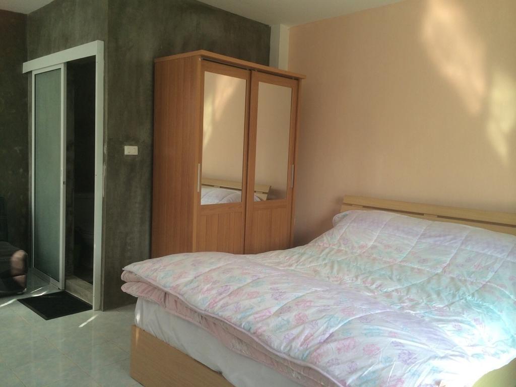 Hotel Hom Baan Chiang Mai Camera foto