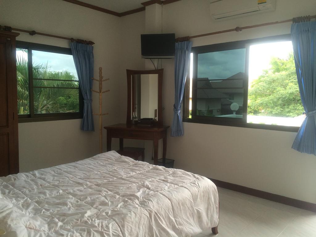 Hotel Hom Baan Chiang Mai Camera foto