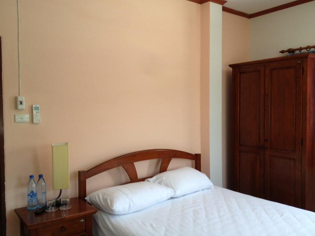 Hotel Hom Baan Chiang Mai Camera foto