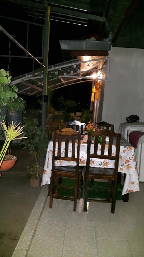 Hotel Hom Baan Chiang Mai Esterno foto